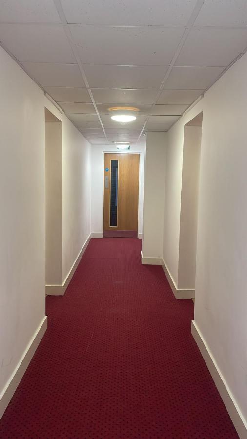 Central Spacious Manchester Exterior foto